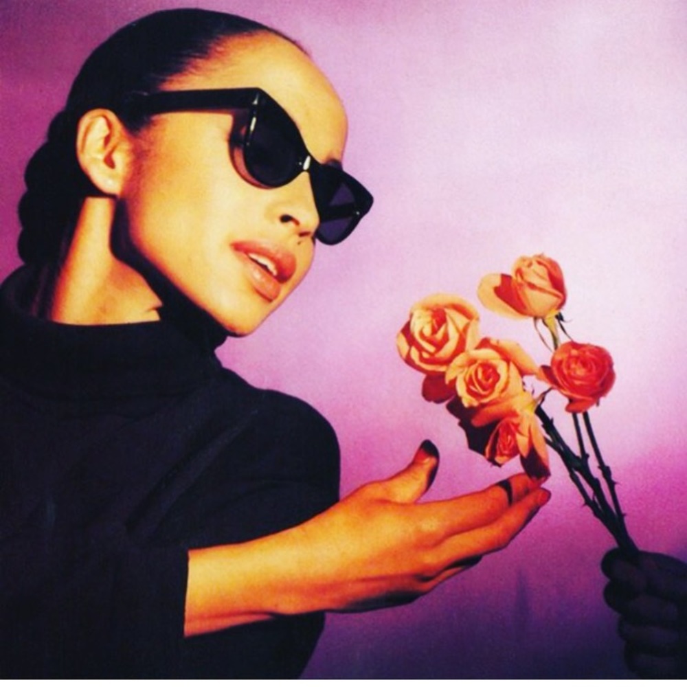 Meet your Posher, Addy